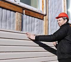 Professional Siding Installation & Repair in Califon, NJ